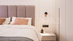 Wohnung zu verkaufen in Cabo Bermejo, Estepona Ost