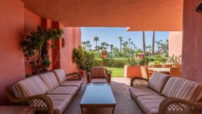 Appartement for sale in Cabo Bermejo, Estepona Est