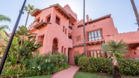 Appartement for sale in Cabo Bermejo, Estepona Est