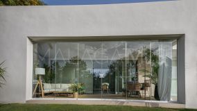 Villa en venta en Estepona Este