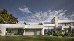 Villa en venta en Estepona Este