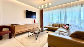 Apartment for sale in San Pedro de Alcantara