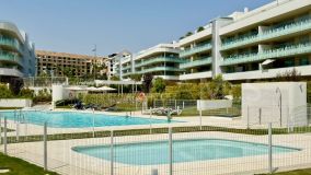 Wohnung zu verkaufen in San Pedro de Alcantara