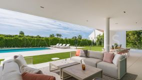 Villa zu verkaufen in Golden Mile, Marbella Goldene Meile