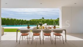 Villa zu verkaufen in Golden Mile, Marbella Goldene Meile