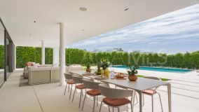 Villa zu verkaufen in Golden Mile, Marbella Goldene Meile