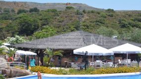 Villa for sale in Lomas de Guadalmina, Benahavis