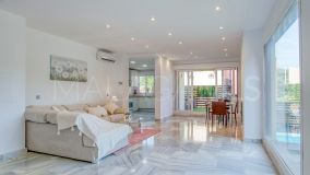 Villa for sale in Lomas de Guadalmina, Benahavis