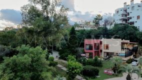 Villa for sale in Lomas de Guadalmina, Benahavis