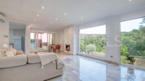 Villa for sale in Lomas de Guadalmina, Benahavis