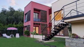Villa for sale in Lomas de Guadalmina, Benahavis