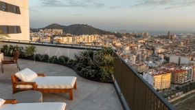 Apartment for sale in Malaga - Martiricos-La Roca