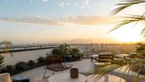 Apartment for sale in Malaga - Martiricos-La Roca