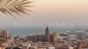 Apartment for sale in Malaga - Martiricos-La Roca