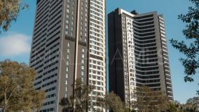 Apartment for sale in Malaga - Martiricos-La Roca