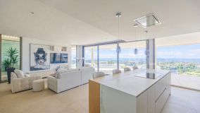 Apartamento en venta en The View Marbella, Benahavis