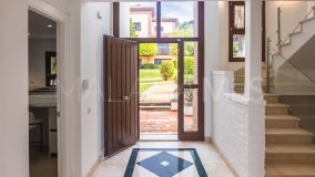 Villa for sale in La Capellania, Marbella Golden Mile