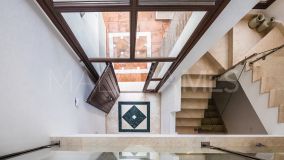 Villa for sale in La Capellania, Marbella Golden Mile
