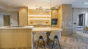 Markplanslägenhet for sale in Magna Marbella, Nueva Andalucia