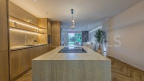 Apartamento Planta Baja en venta en Magna Marbella, Nueva Andalucia