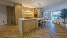 Markplanslägenhet for sale in Magna Marbella, Nueva Andalucia