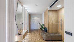 Erdgeschosswohnung zu verkaufen in Magna Marbella, Nueva Andalucia