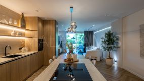 Erdgeschosswohnung zu verkaufen in Magna Marbella, Nueva Andalucia