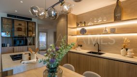 Erdgeschosswohnung zu verkaufen in Magna Marbella, Nueva Andalucia