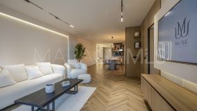 Markplanslägenhet for sale in Magna Marbella, Nueva Andalucia