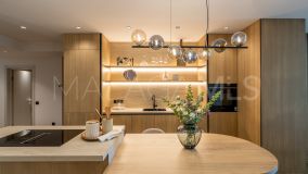 Erdgeschosswohnung zu verkaufen in Magna Marbella, Nueva Andalucia