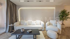 Apartamento Planta Baja en venta en Magna Marbella, Nueva Andalucia