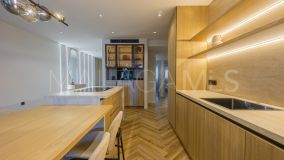 Markplanslägenhet for sale in Magna Marbella, Nueva Andalucia
