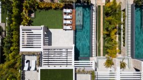 Villa for sale in Nueva Andalucia, Marbella