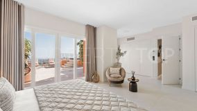 Les Belvederes 3 bedrooms duplex penthouse for sale