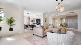 Les Belvederes 3 bedrooms duplex penthouse for sale