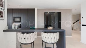 Les Belvederes 3 bedrooms duplex penthouse for sale