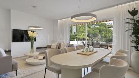 Duplex Penthouse for sale in La Quinta, Benahavis