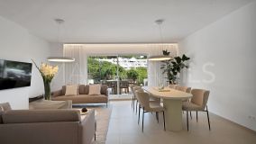 Duplex Penthouse for sale in La Quinta, Benahavis