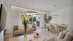 Duplex Penthouse for sale in La Quinta, Benahavis