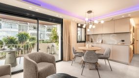 Appartement for sale in Nueva Andalucia, Marbella