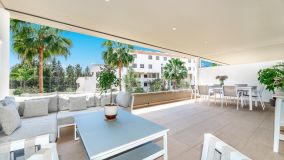 Lägenhet for sale in Marbella - Puerto Banus