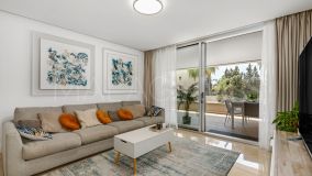 Lägenhet for sale in Marbella - Puerto Banus
