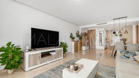 Lägenhet for sale in Marbella - Puerto Banus