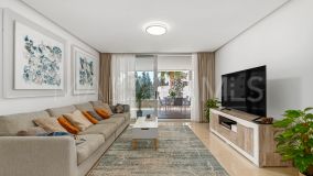 Lägenhet for sale in Marbella - Puerto Banus