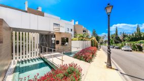 Appartement for sale in Marbella - Puerto Banus