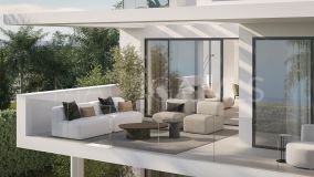 Apartment for sale in Estepona