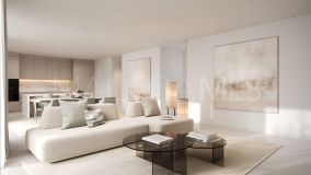 Apartment for sale in Estepona