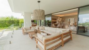 Villa en venta en Los Flamingos, Benahavis