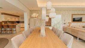Villa en venta en Los Flamingos, Benahavis