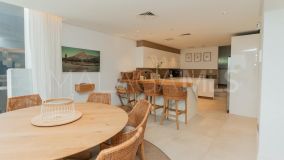 Villa en venta en Los Flamingos, Benahavis